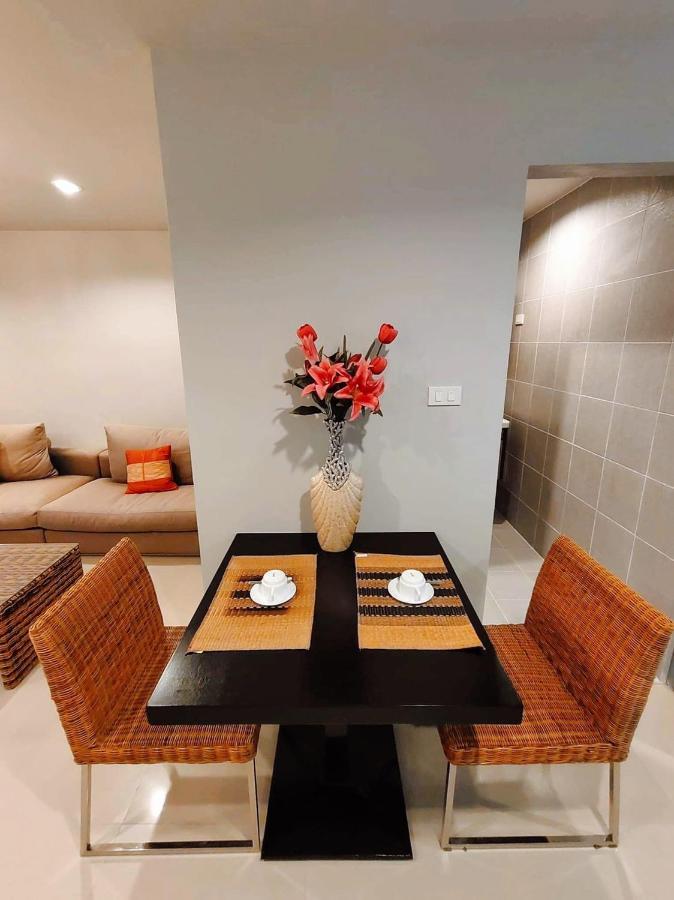 Apartment The Nakara Town