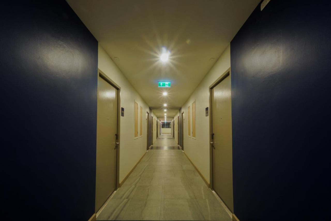 Seabed Grand - Sha Extra Hotel 5*