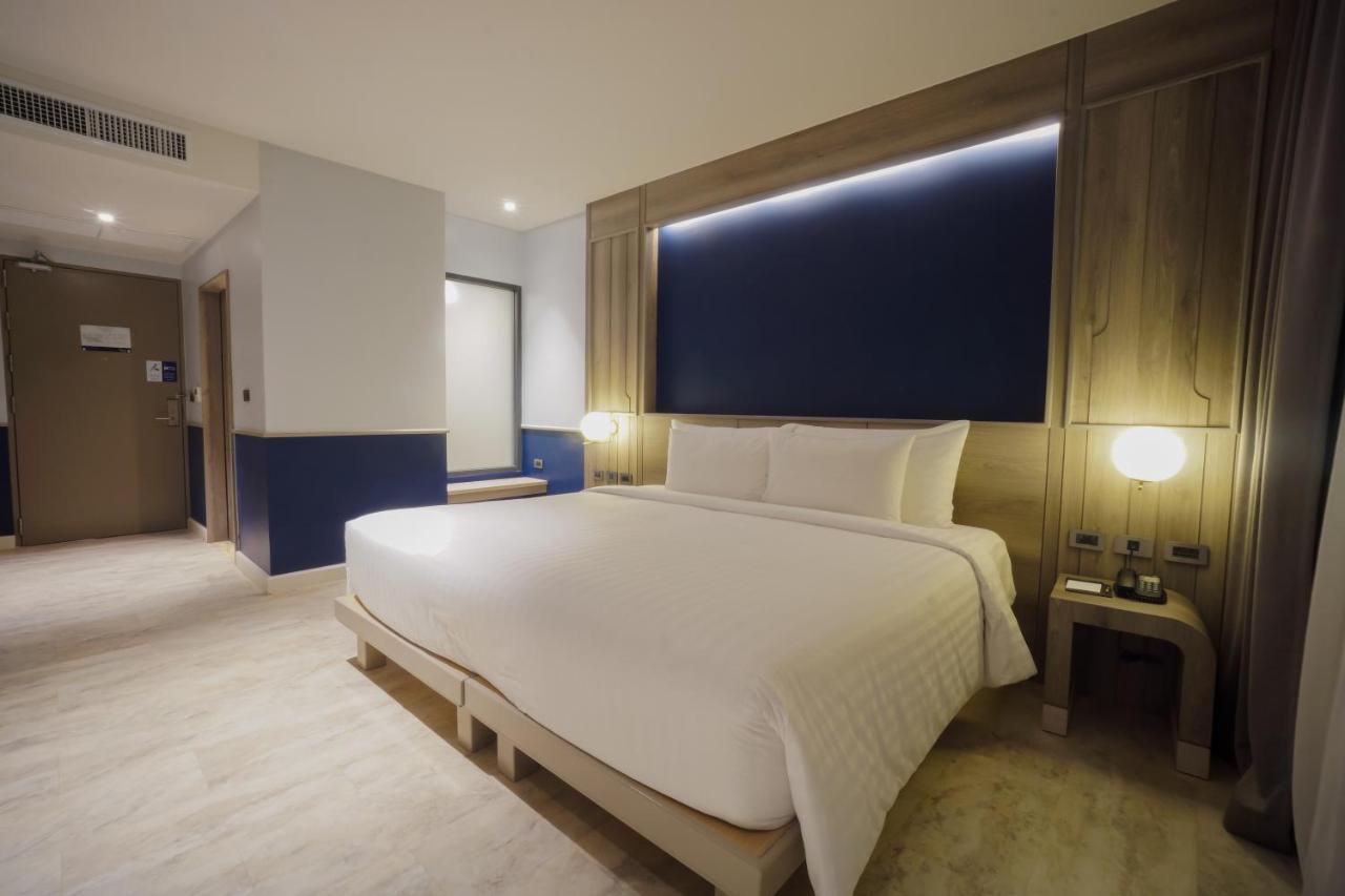 Seabed Grand - Sha Extra 5* Phuket