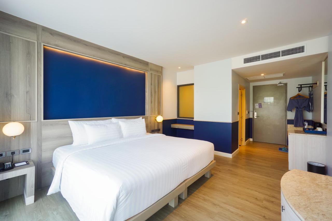 Seabed Grand - Sha Extra Phuket