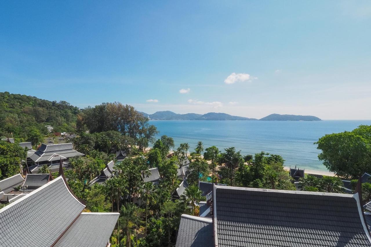 Tempat peranginan Thavorn Beach Village & Spa Phuket Pantai Kamala