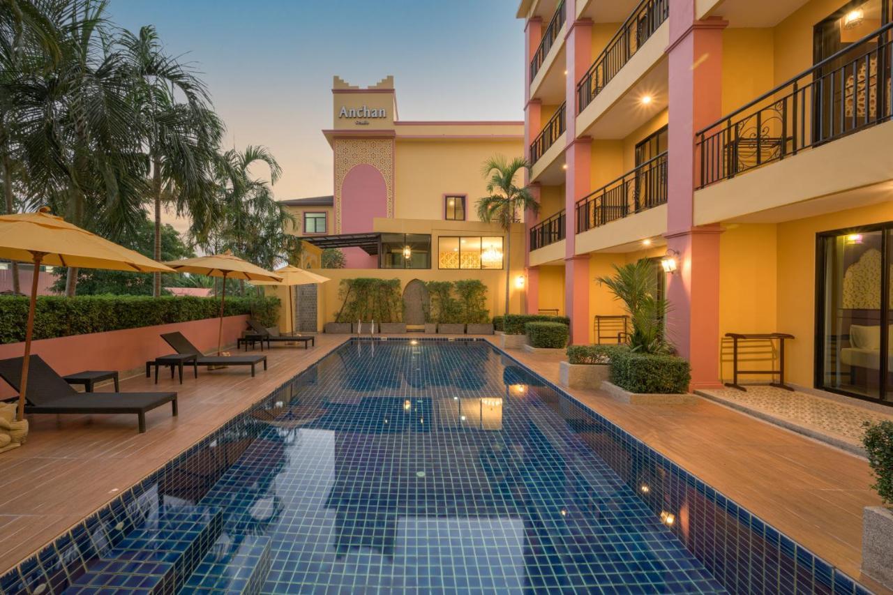 Anchanlina - Sha Hotel 4*