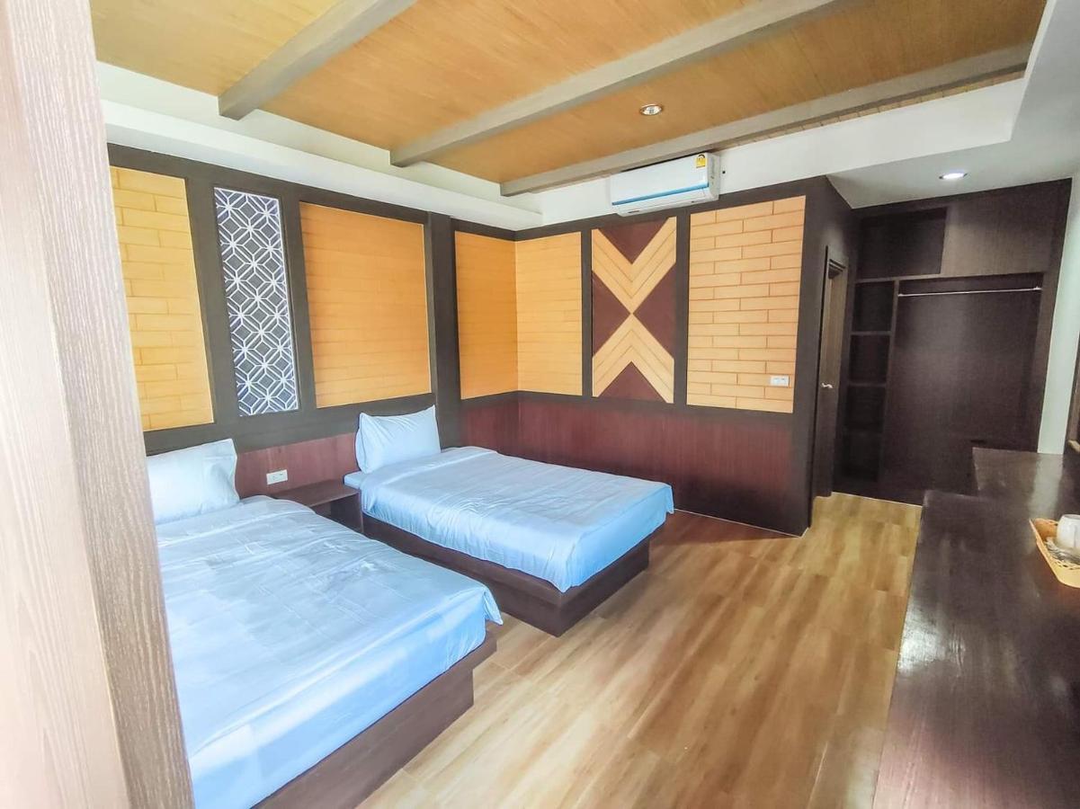 Thalang Resort * Thalang
