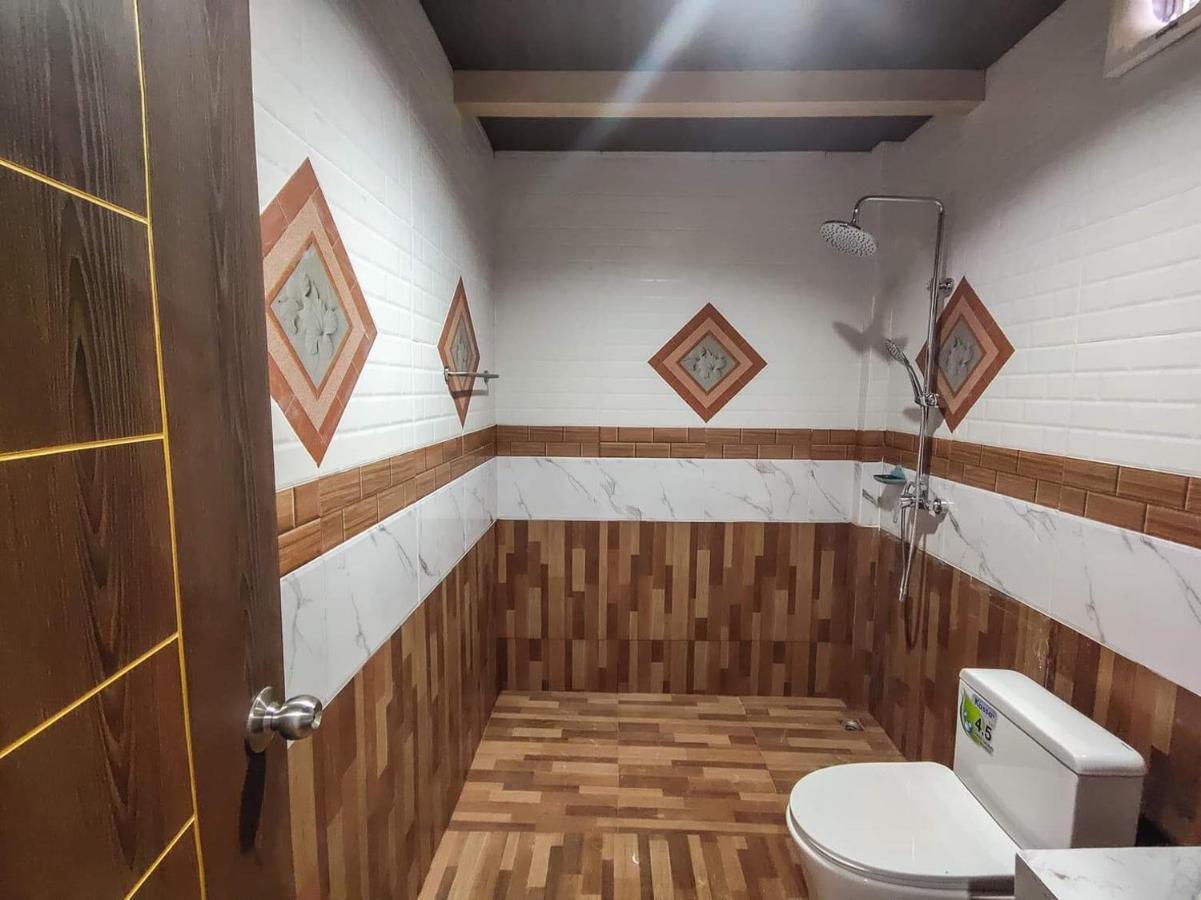 Thalang Resort Apartamento