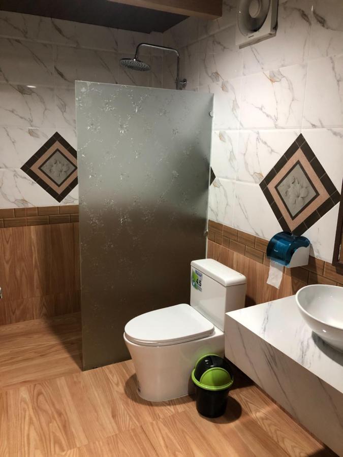 Thalang Resort Apartamento *