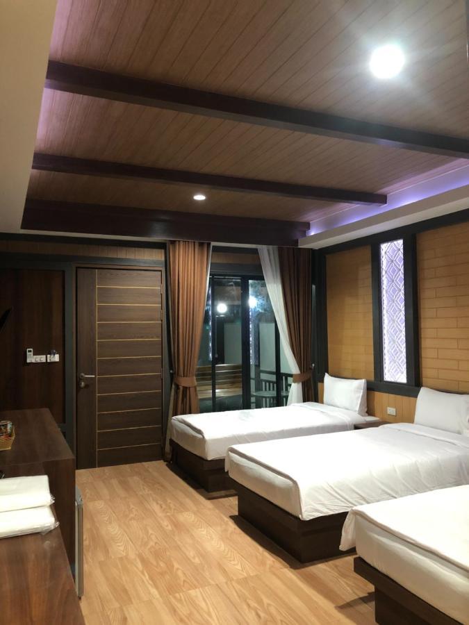 Thalang Resort Apartamento Thalang