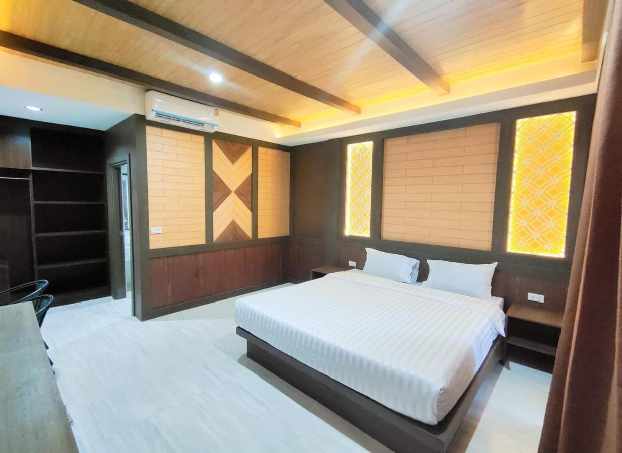 Apartamento Thalang Resort Thalang