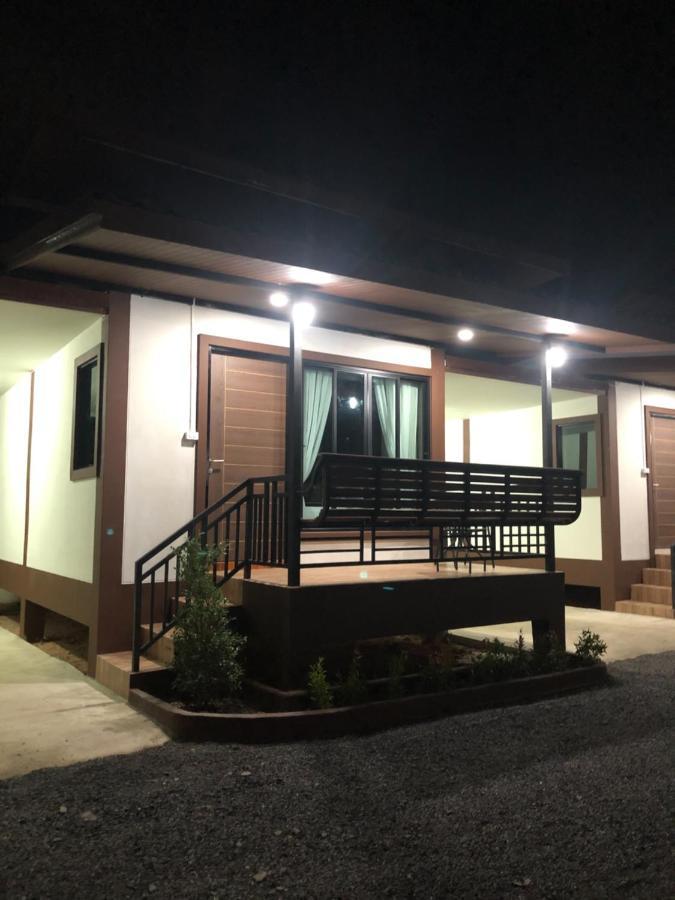 Apartamento Thalang Resort Thalang