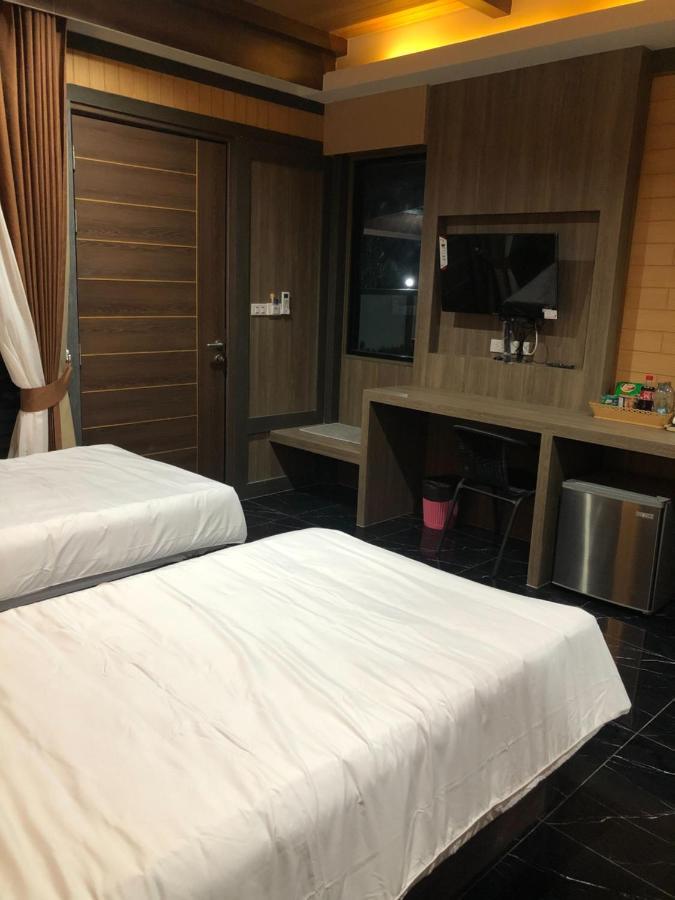 Apartamento Thalang Resort