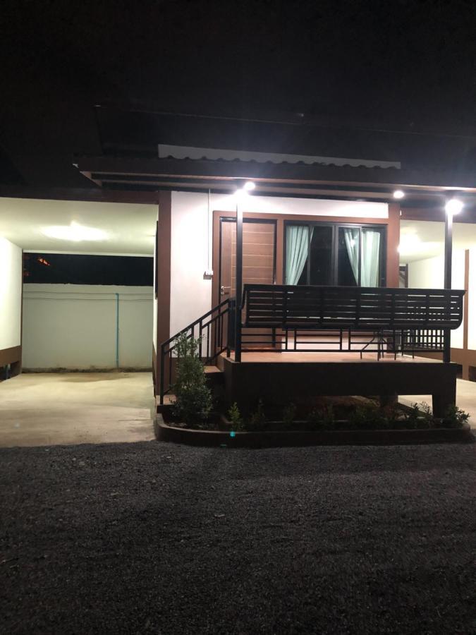Thalang Resort Apartamento