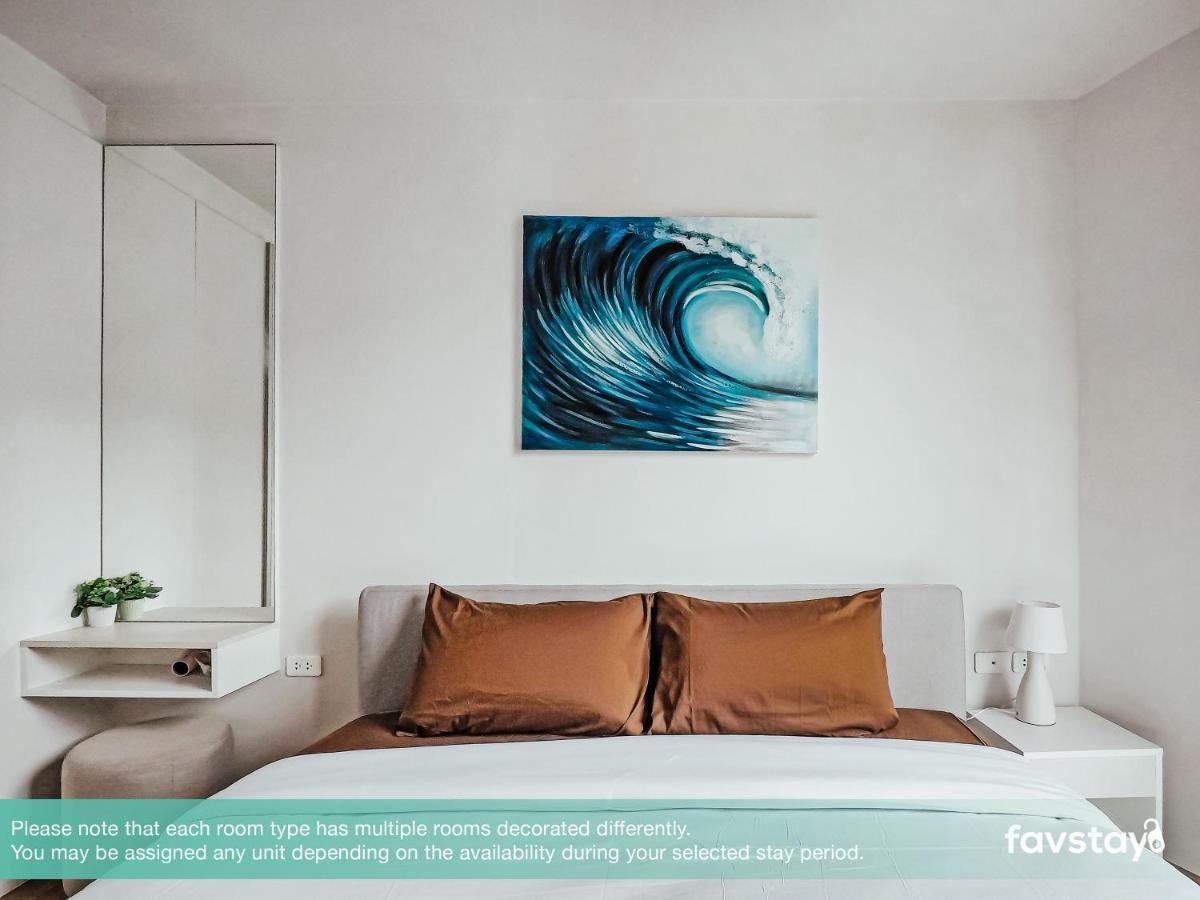 Favstay - The Base Height Phuket Pangsapuri Ratsada