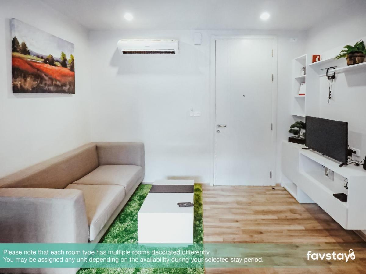 Favstay - The Base Height Phuket * Ratsada
