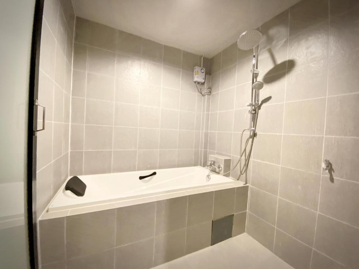 The Nakara Town Apartment *