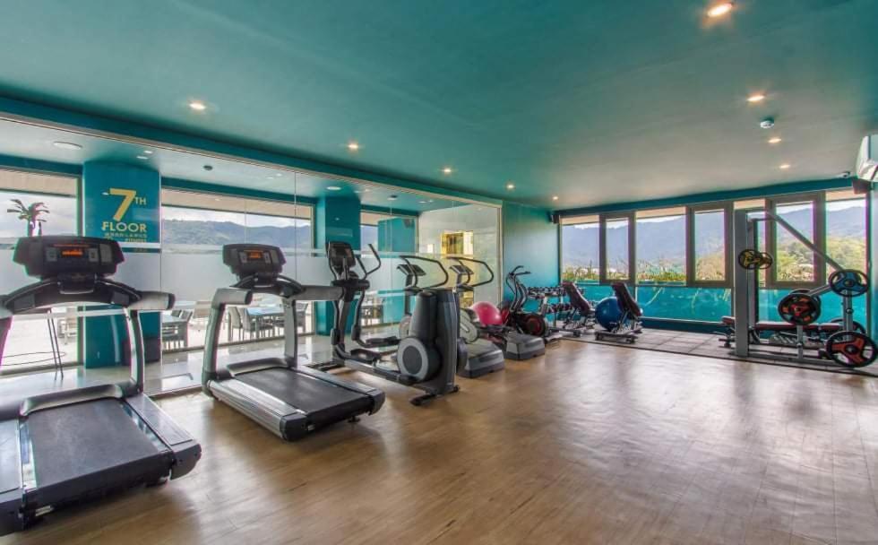 Pangsapuri Luxury Lagoon 1bedroom *