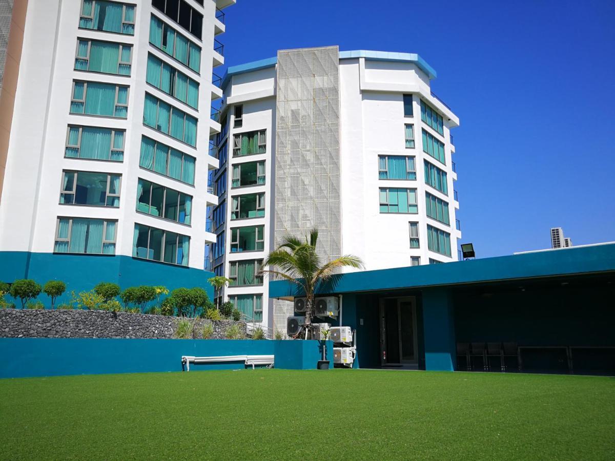 Luxury Lagoon 1bedroom Pantai Kamala