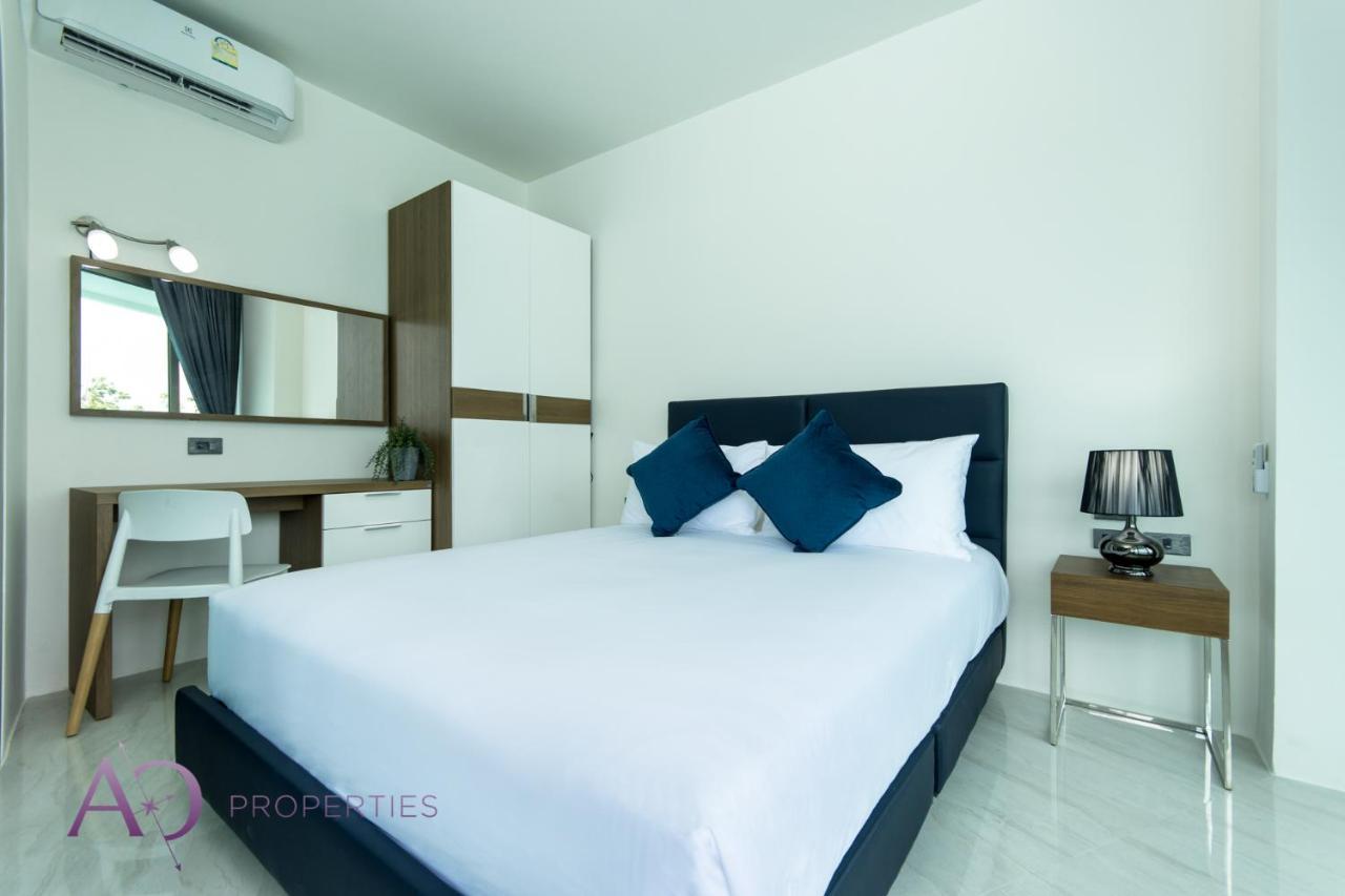 Luxury Lagoon 1bedroom * Pantai Kamala