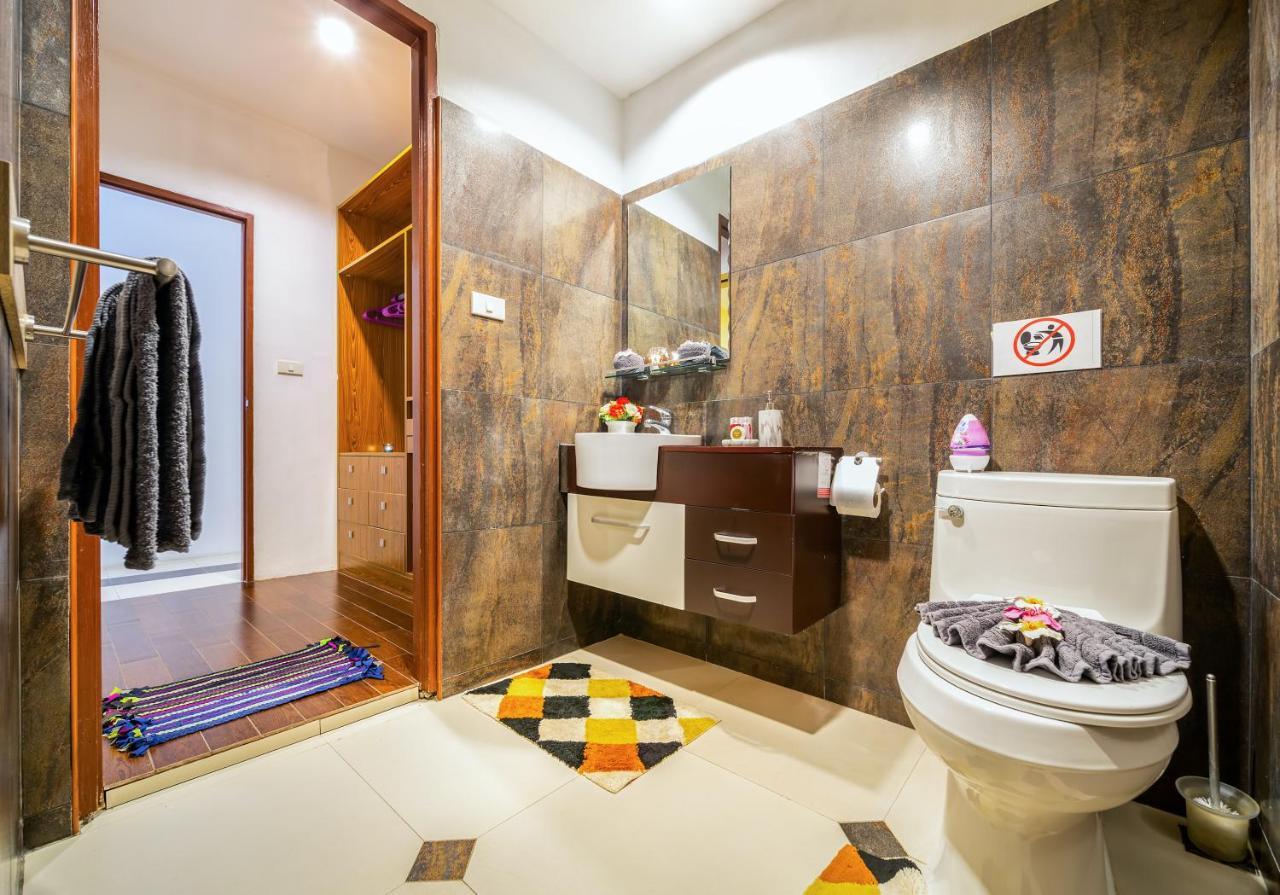 Dreambeach 2-villas Cape Panwa