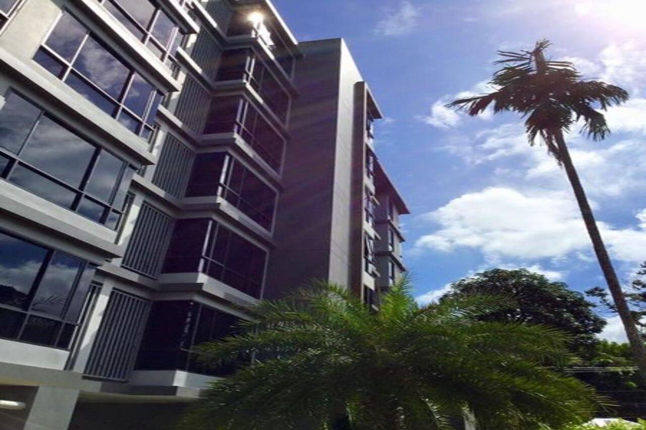 Hill Myna Condotel Official Account