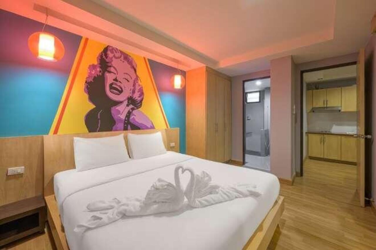 Anchan Boutique Hotel- Sha Chalong