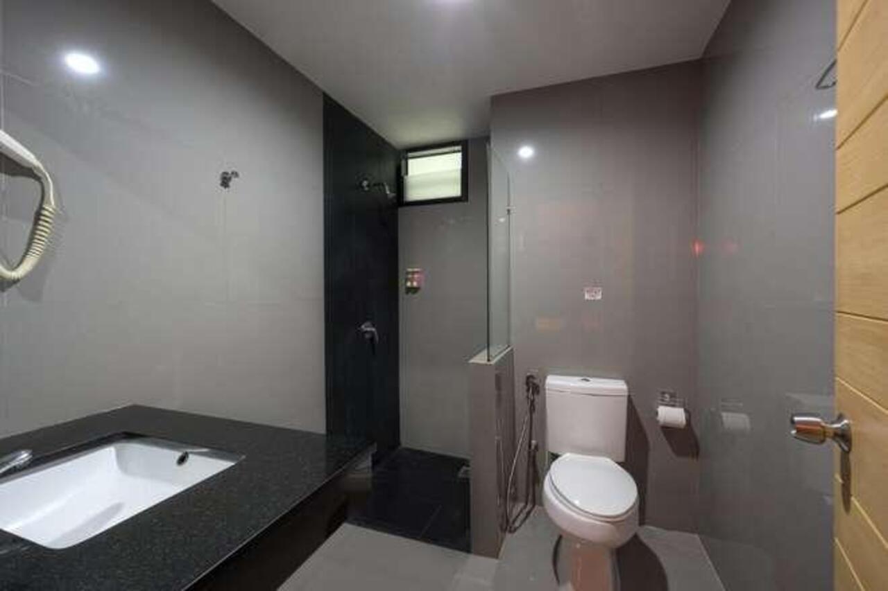 Anchan Boutique Hotel- Sha