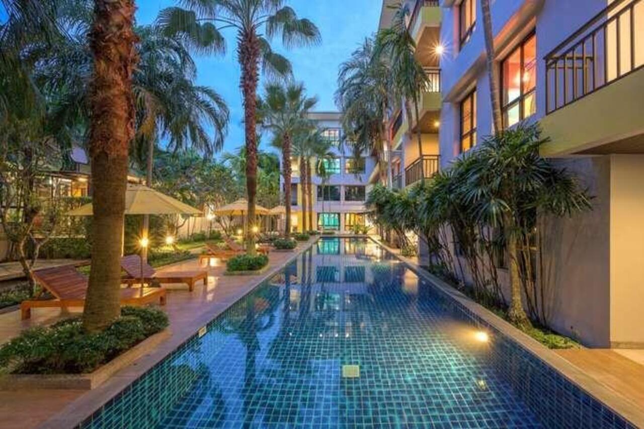 Hotel Anchan Boutique Hotel- Sha