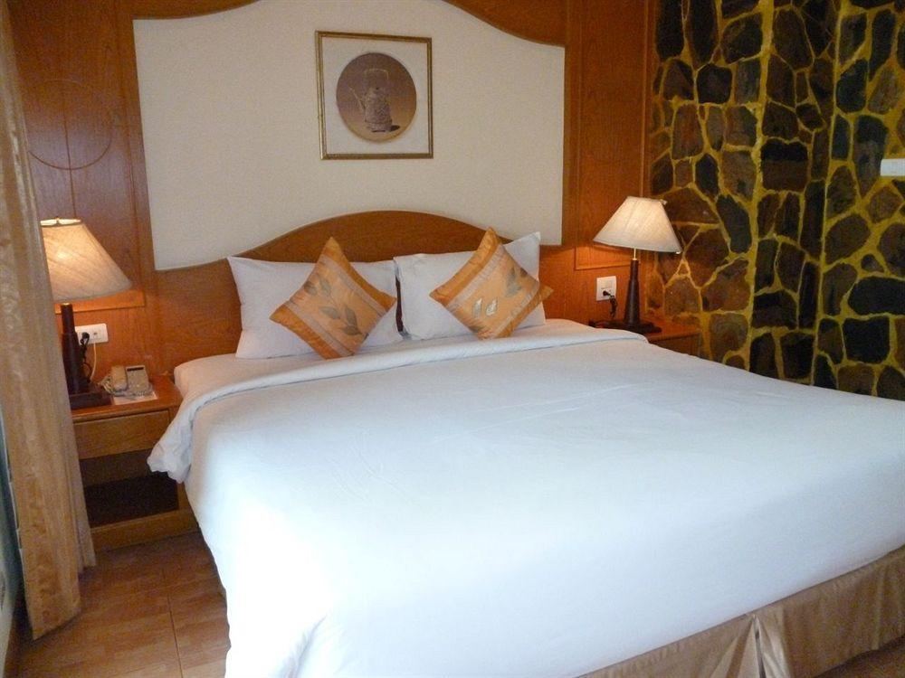 Hotel Chang 3*