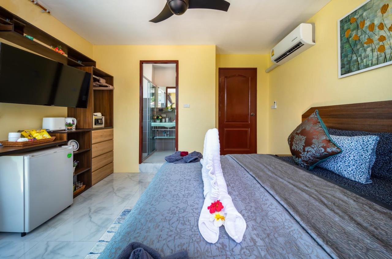 Dreambeach 2-villas Apartamento *