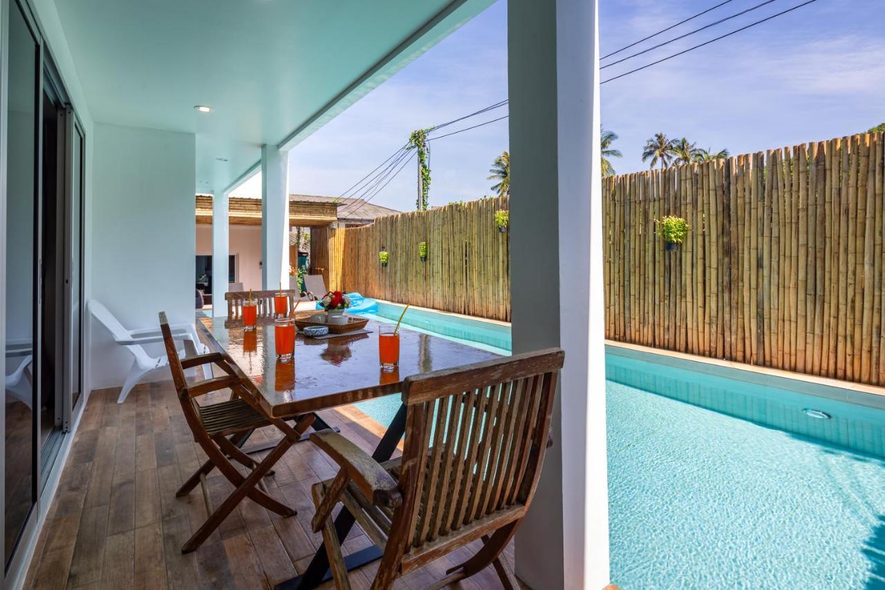 Dreambeach 2-villas *