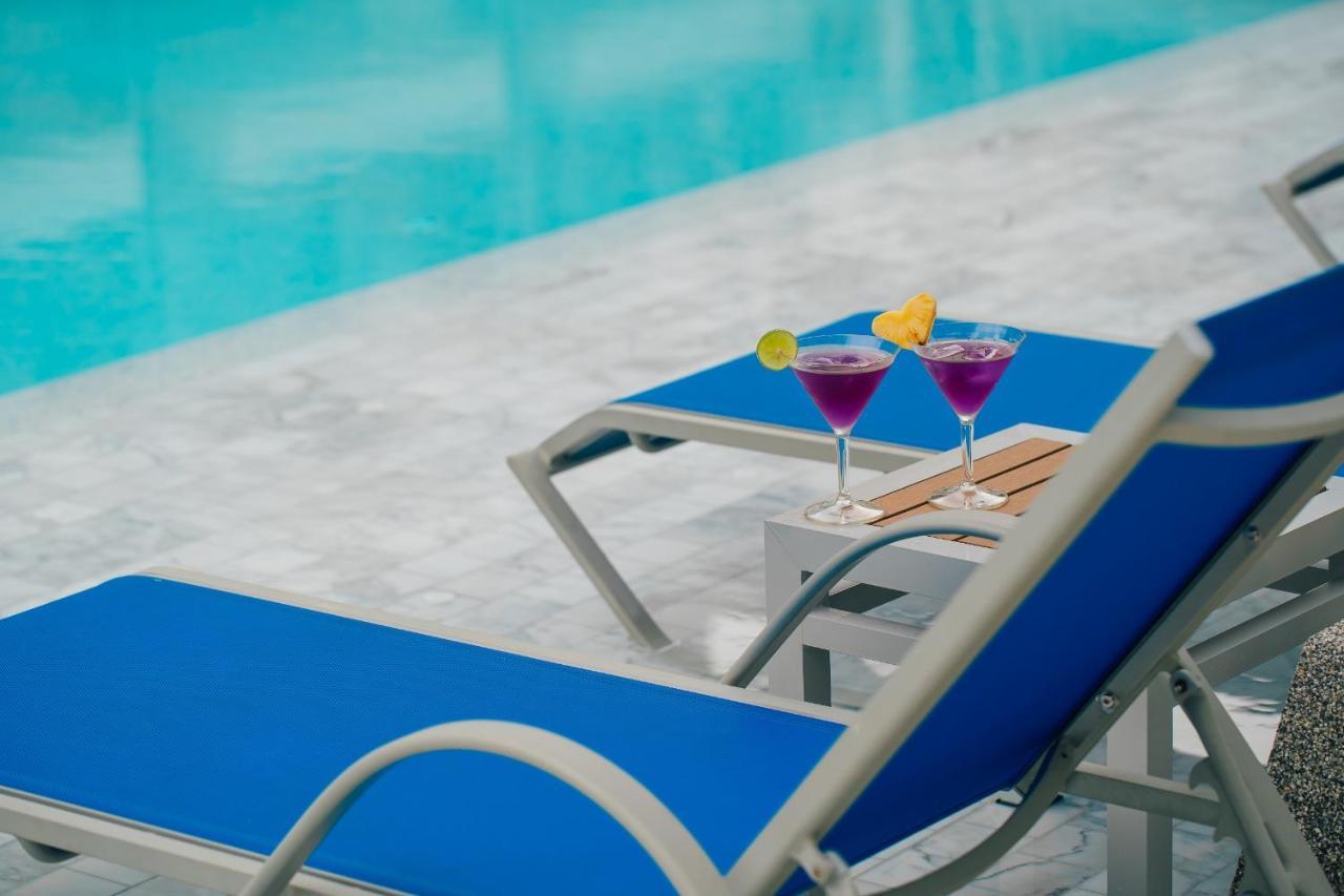 Hotel Seabed Grand - Sha Extra Phuket