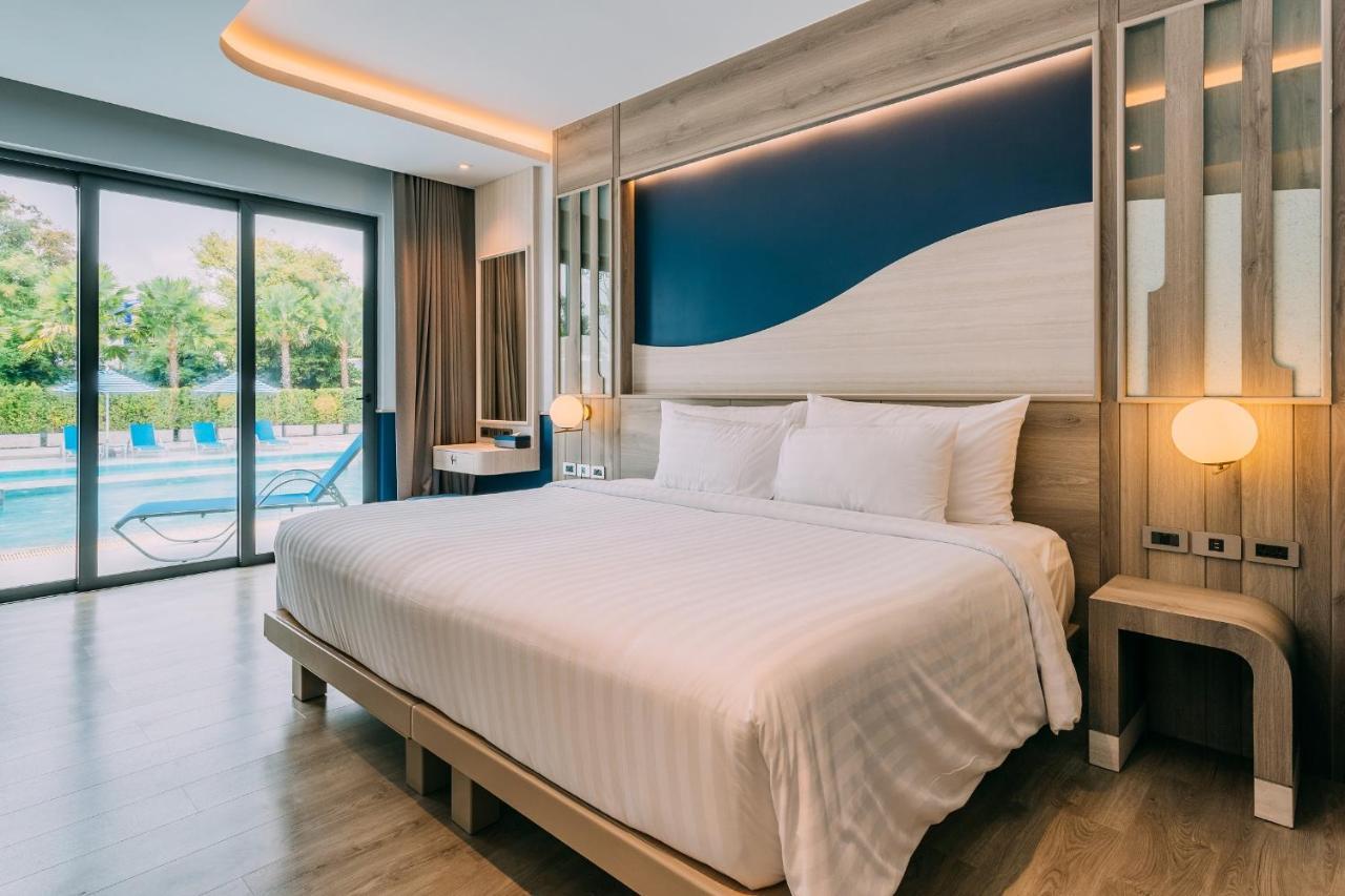 Seabed Grand - Sha Extra Hotel Phuket