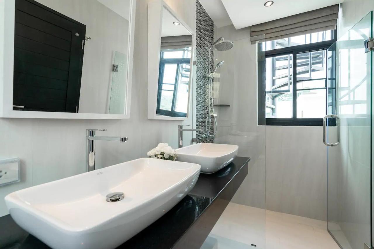 Villa 360 Degree Seaview *