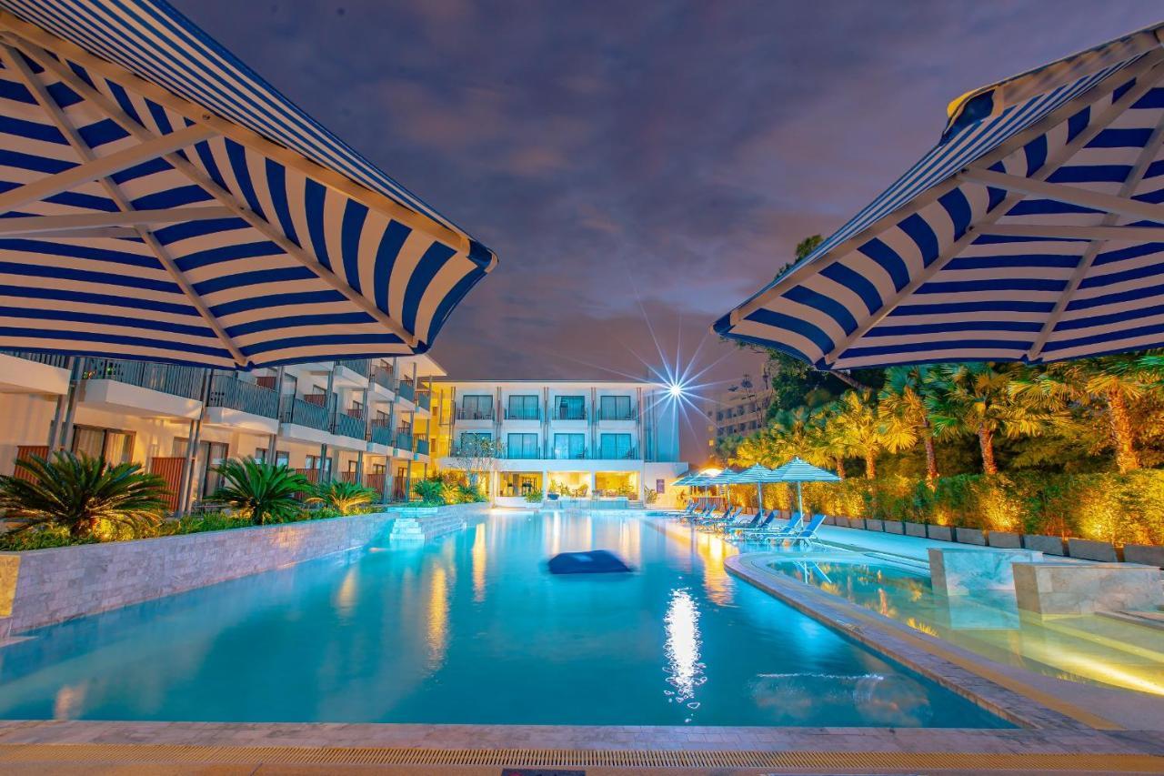 Hotel Seabed Grand - Sha Extra 5*