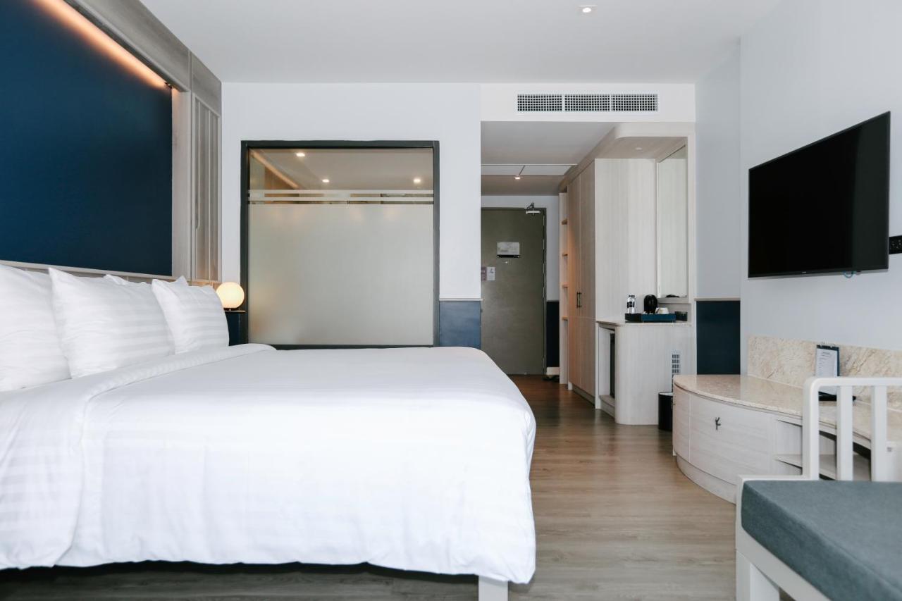 Seabed Grand - Sha Extra Hotel Phuket