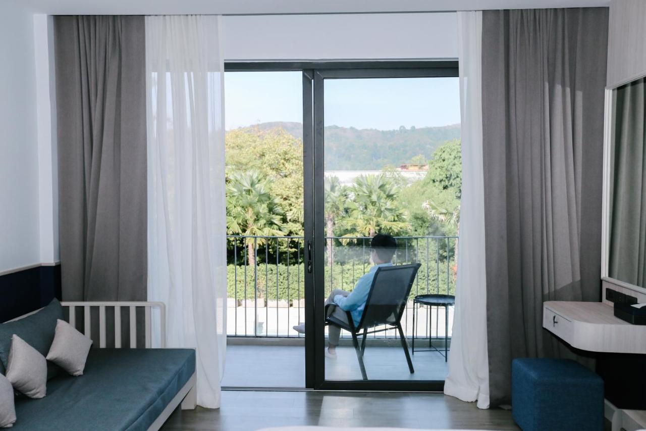 Hotel Seabed Grand - Sha Extra 5*