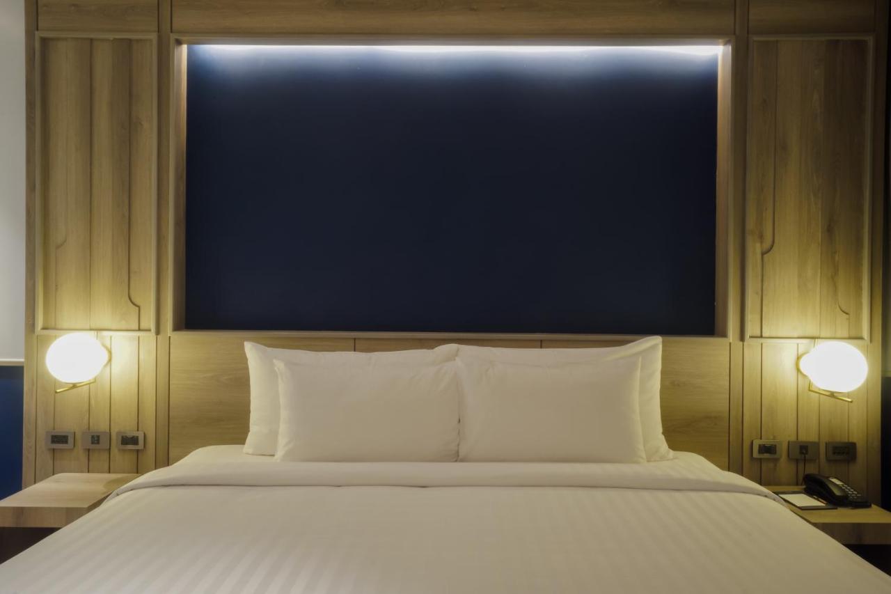 Hotel Seabed Grand - Sha Extra Phuket