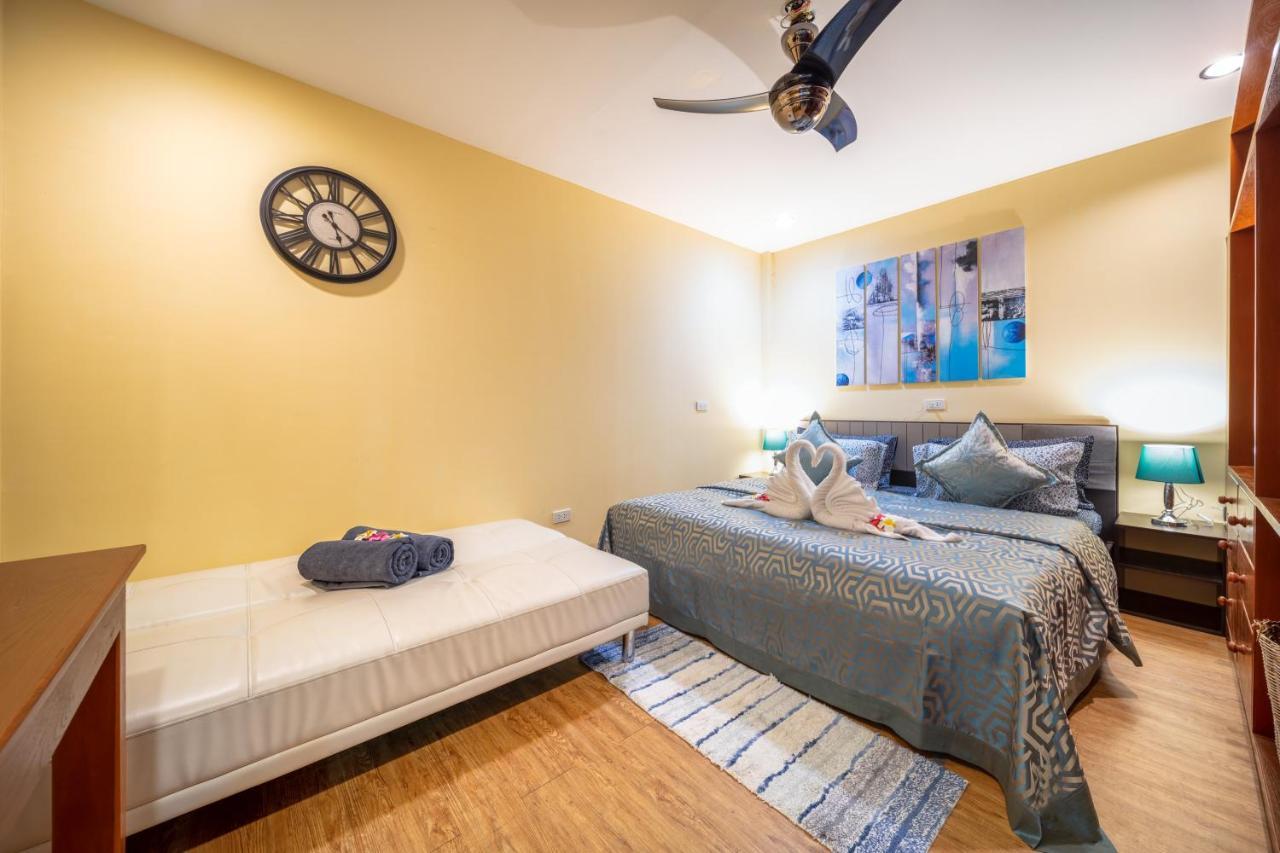Apartment Dreambeach 2-villas *
