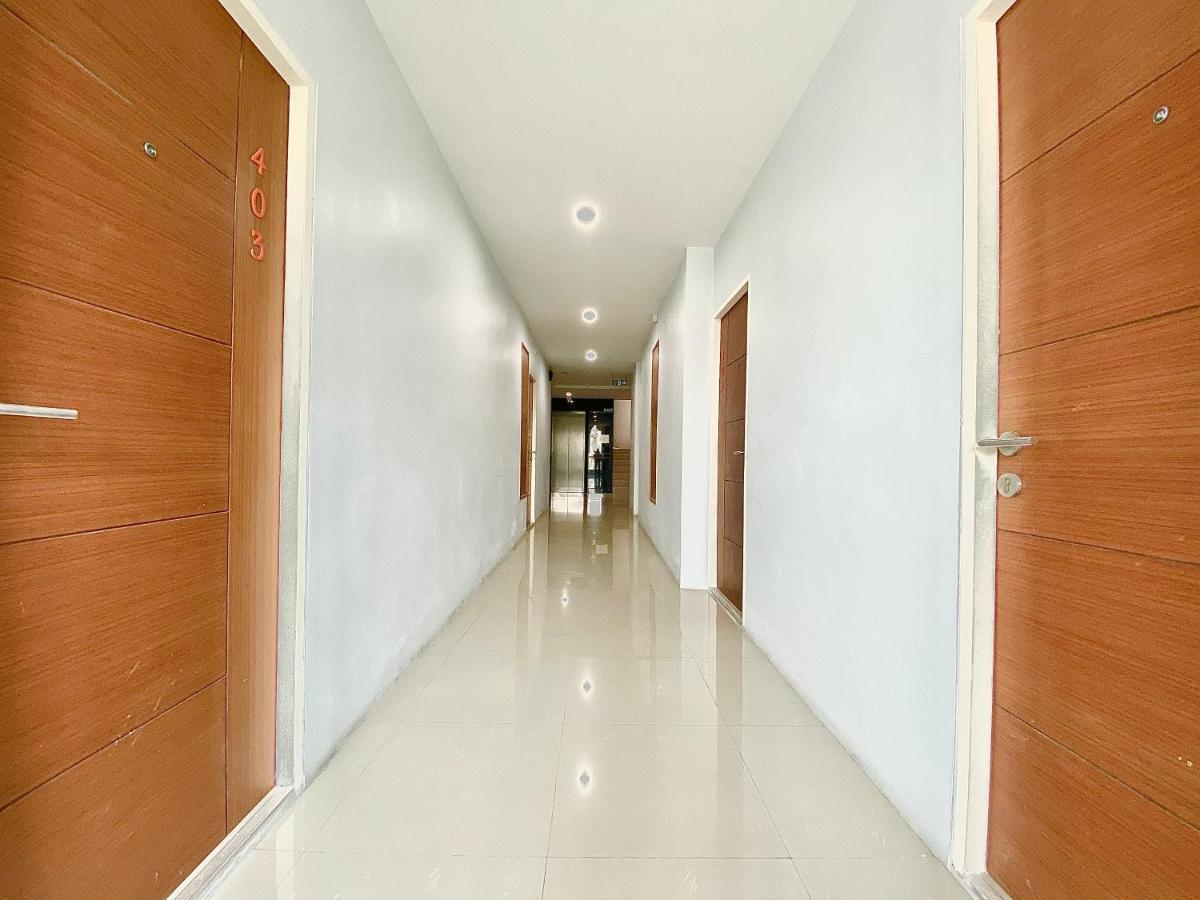 Hotel The Palms - Sha Extra Phuket