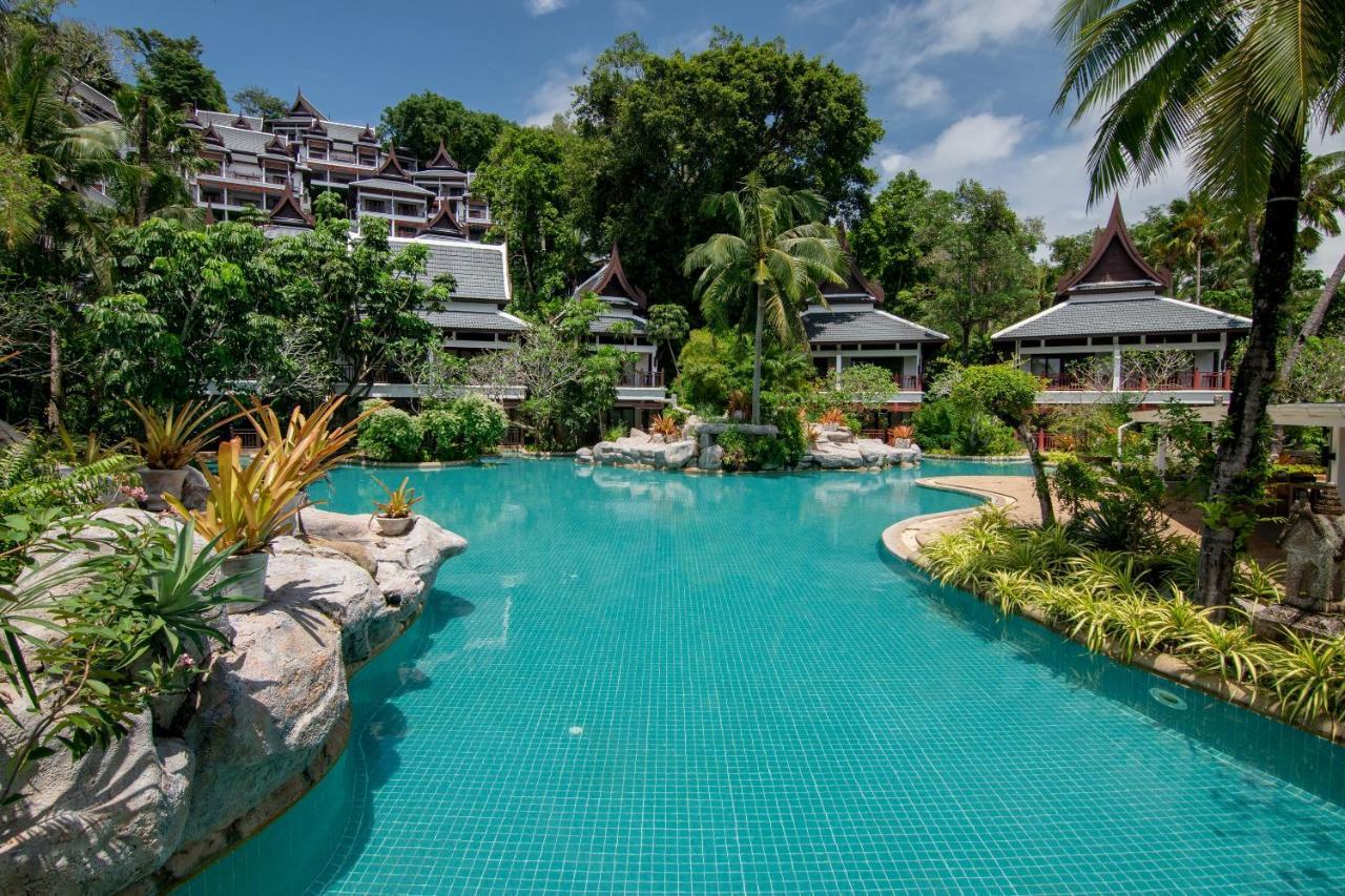 Thavorn Village & Phuket 5* Kamala Beach