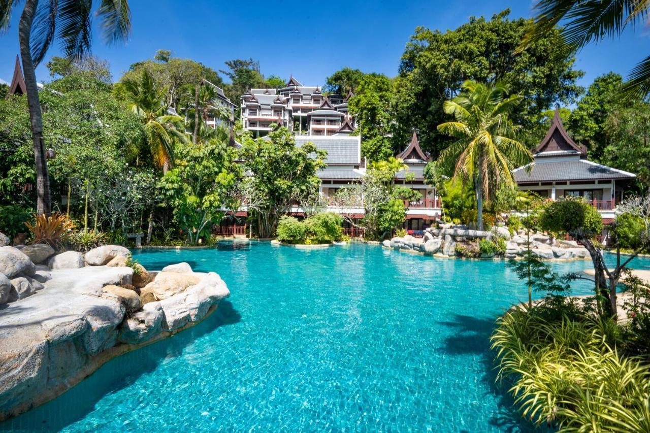 Thavorn Beach Village & Spa Phuket 5*
