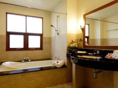 The Himmaphan Villa *