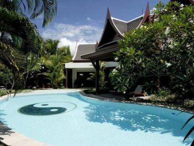 The Himmaphan * Bang Tao Beach (Phuket)
