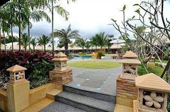 Hotel Chalong & 3*