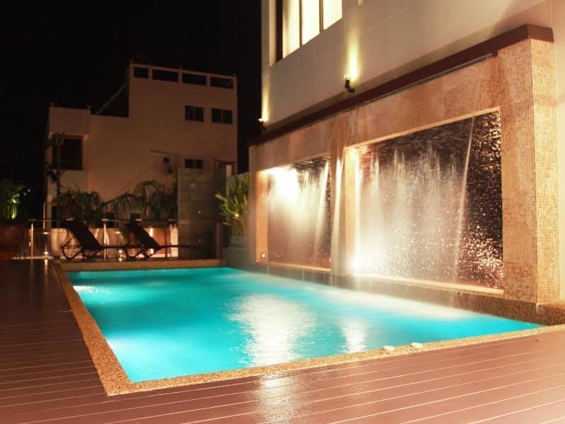 The Idol Boutique & Hotel 3*