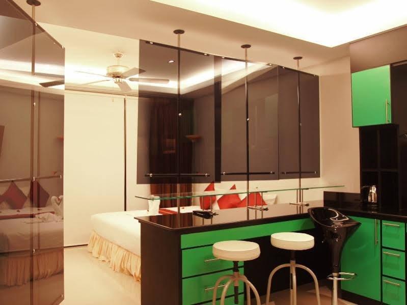 The Idol Boutique & Hotel