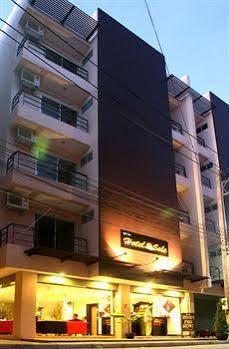 Sole Patong