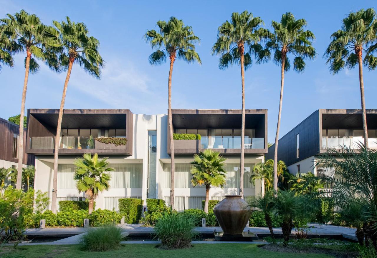 Baan Yamu 5* Pa Khlok