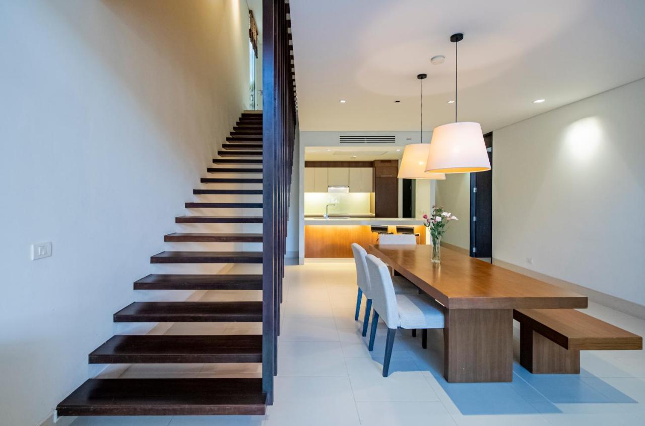 Baan Yamu Hotel 5*