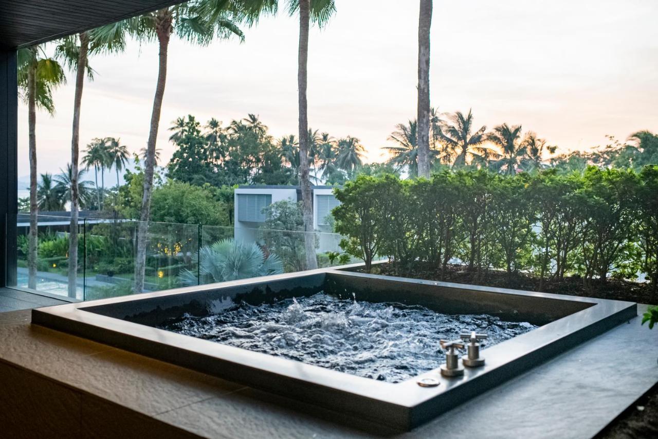 Hotel Baan Yamu