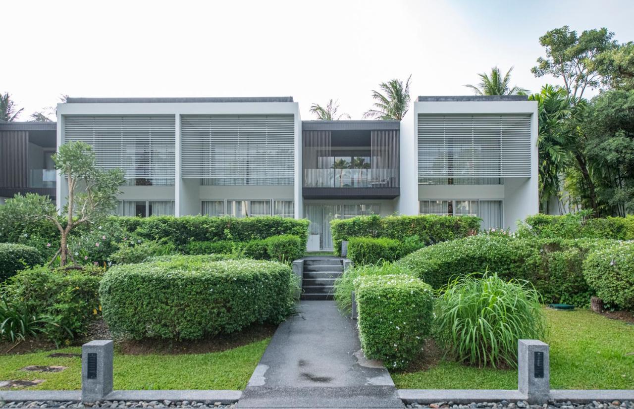 Hotel Baan Yamu 5*