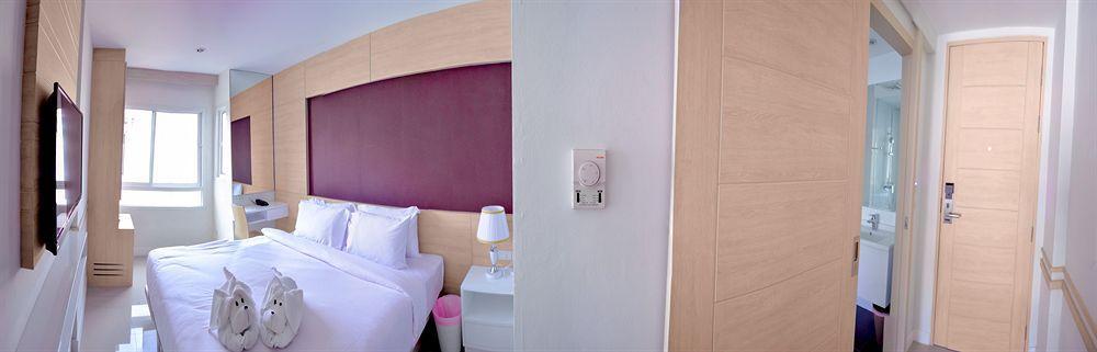 Mirage Express Phuket Hotel 3*